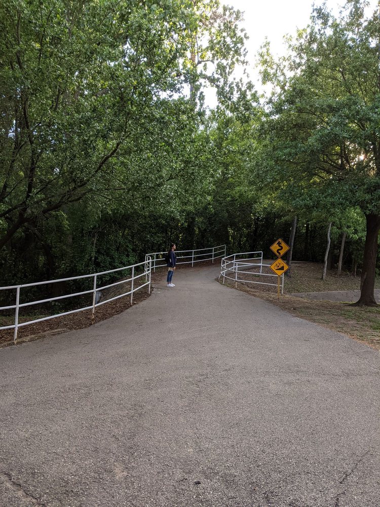 terry hershey park photo